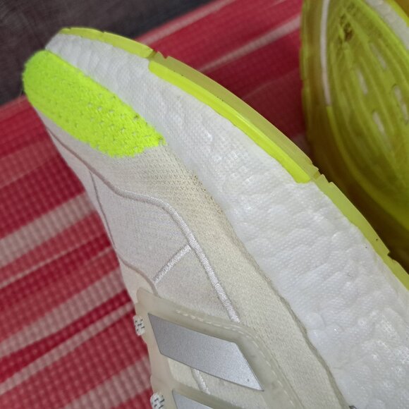 Adidas Originals Ivy Park Ivytopia Ultraboost 22 Shoe HR0181 Mens 9.5 Womens 11 - Picture 13 of 15